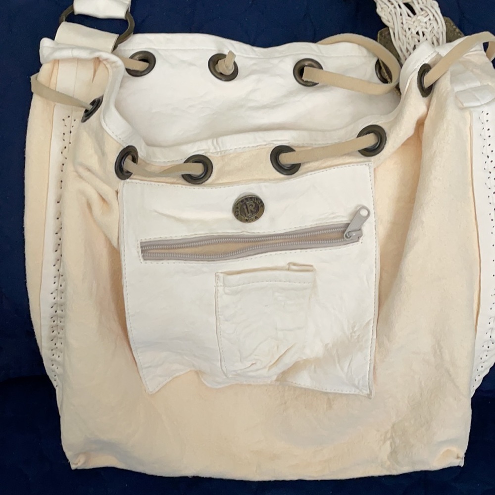 🌼Leatherock Hobo Purse🌼 - Picture 6 of 11